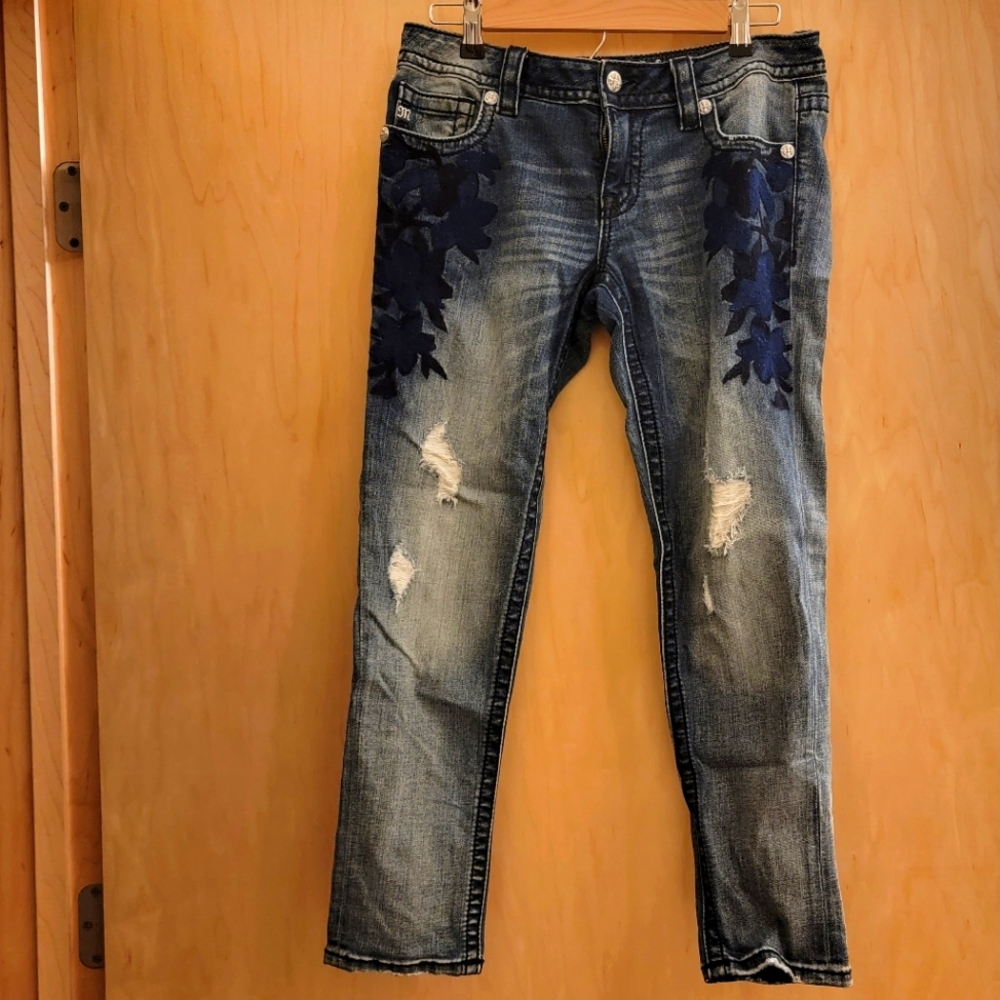 Miss Me Jeans, Sz 29